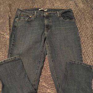 Levi’s women’s size 30 Boyfriend fit